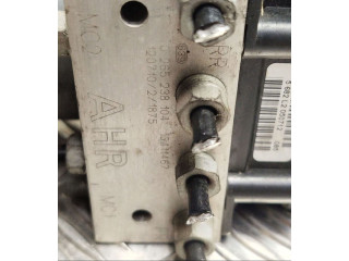 Блок АБС 0265952103 Opel Meriva B 2010 - 2016 года