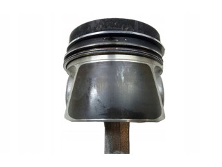  Поршень с шатуном  TDI  Skoda Octavia Mk3 (5E)  