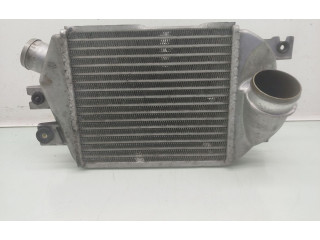 Радиатор интеркулера SICTM0230, 5204735 Subaru Outback (BS) 2015