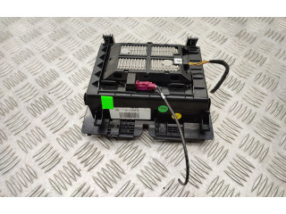 Модуль беспроводной зарядки 3V0035502, 5E1863071S   Skoda Octavia Mk3 (5E)