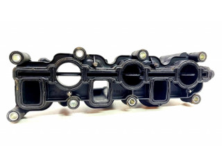 Всасывающий коллектор