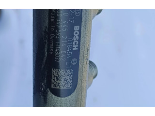 Vstřikovací lišta 8200347593, 018454 Renault Espace IV