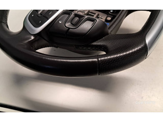 Руль Citroen C4 II 2011 - 2016 года 96720514ZD