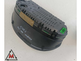 Панель приборов 88311298 Skoda Fabia Mk3 (NJ)