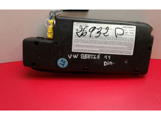 Подушка безопасности в сиденье 1J3, 880   Volkswagen New Beetle