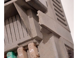 Pojistková skříňka 8200283811, 8200368381 Renault Espace IV 2005