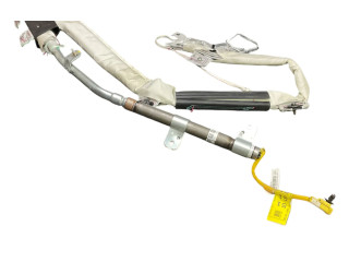 Turbodmychadlo Надувная подушка для крыши 95200288, 688437698 Opel Antara