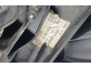 Зеркало электрическое Audi A6 S6 C7 4G 2011 - 2018 года