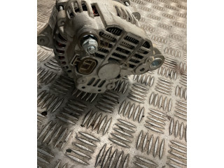 Генератор Mitsubishi Pajero