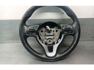 Руль KIA Niro 2016 - 2022 года 56100G5310SX1