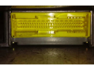 Блок подушек безопасности CENTRALITAAIRBAG   Audi A3 S3 8P