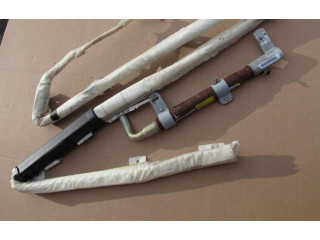 Боковая подушка безопасности Jeep Grand Cherokee