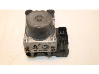 Блок АБС MB42WDE42041, MB42WDE42041 Mitsubishi Outlander 2001 - 2007 года
