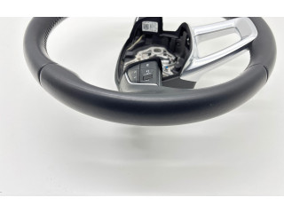 Руль Audi Q3 F3 2018 - года 83A419091