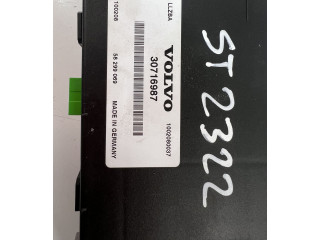Блок управления 30716987   Volvo V70