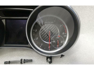 Панель приборов A1769006204   Mercedes-Benz A W176       