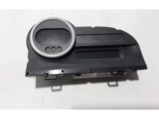 Панель приборов 8200495618 Renault Twingo II