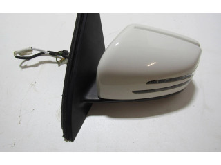 Зеркало электрическое Mercedes-Benz ML W166 2012 - 2017 года