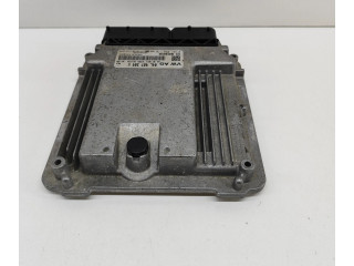 Řídící jednotka 04L907309K, 0281030170   Volkswagen Caddy 2018