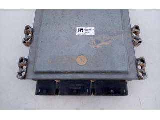 Řídící jednotka 23710HX40B, A2C98315800 Nissan Pulsar 2016