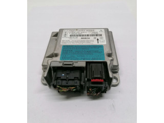 Блок подушек безопасности BS4H57K30C Mazda 3 I