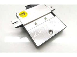 Блок управления 4E0907469A   Audi A8 S8 D3 4E