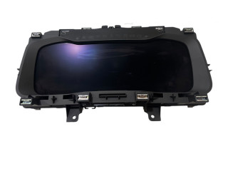 Панель приборов 5G1920795B, 1973953240 Volkswagen e-Golf