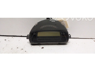 Панель приборов 00006105WK   Citroen C2       