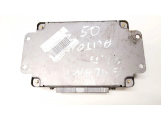 Блок управления АБС MB863282, X2T30671M1   Mitsubishi Galant