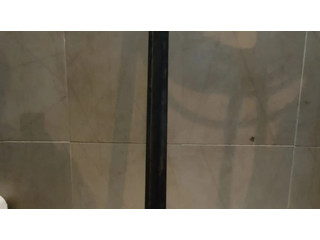 Верхняя лыжа