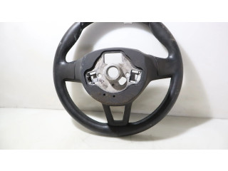 Руль Skoda Fabia Mk3 (NJ) 2015 - 2021 года