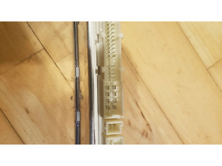 ESP (stabilumo sistemos) valdymo blokas