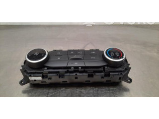 Блок управления климат-контролем KK2T19980KA   Ford Transit Custom