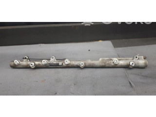 Топливная рампа 7788679 BMW 5 E60 E61