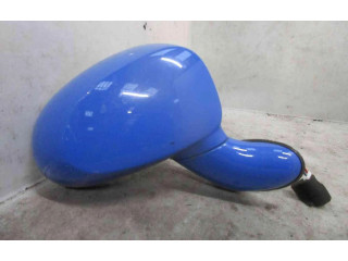 Зеркало электрическое        Chevrolet Matiz   -  года   