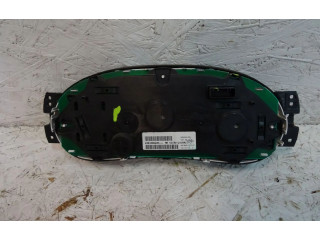 Панель приборов 248108622R, 248108622R   Dacia Dokker       