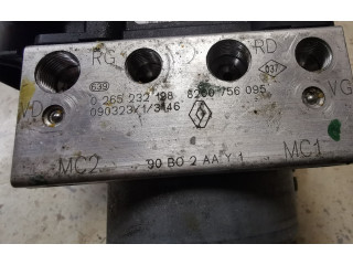 Jednotka ABS 8200756095, 0265800584 Dacia Sandero 2009