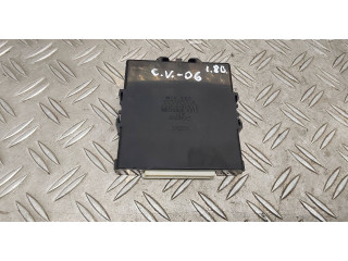 Блок управления 896180F010   Toyota Corolla Verso E121