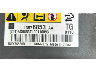 Блок подушек безопасности K10B   Chevrolet Spark