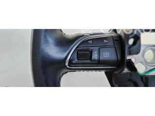 Руль Audi Q3 8U 2011 - 2016 года 8U0419091T