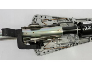 Комплект оси рулевого колеса