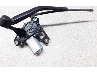 Моторчик заднего дворника 53030112, 7168154    Mini One - Cooper Clubman R55