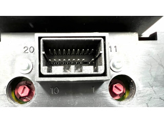 Přístrojová deska Jeep Liberty 2004 P56010496AB, 04828935AB