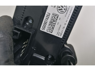 Блок управления климат-контролем 5G0907426J Volkswagen Golf VII