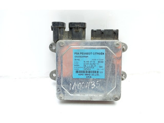 Интеркулер 9803900780, CV448005 Citroen C3 Aircross 1.6