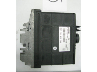 Блок управления коробкой передач 0260002385   Volkswagen Polo