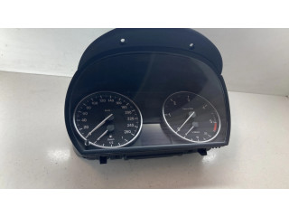 Přístrojová deska BMW X1 E84 2011 403215001, 450323251