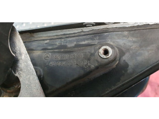 Zpětné zrcátko Mercedes-Benz E W123 1980 1238110361