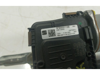 Моторчик дворников 5FB955023B, 5FB955020B    Cupra Leon