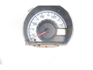 Панель приборов 838000H010C, 838000H010C   Citroen C1       